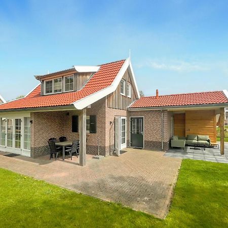 Buitengoed het Lageveld - 93 Hoge-Hexel Buitenkant foto