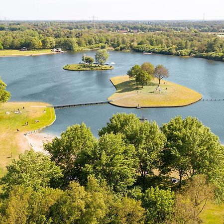 Buitengoed het Lageveld - 93 Hoge-Hexel Buitenkant foto
