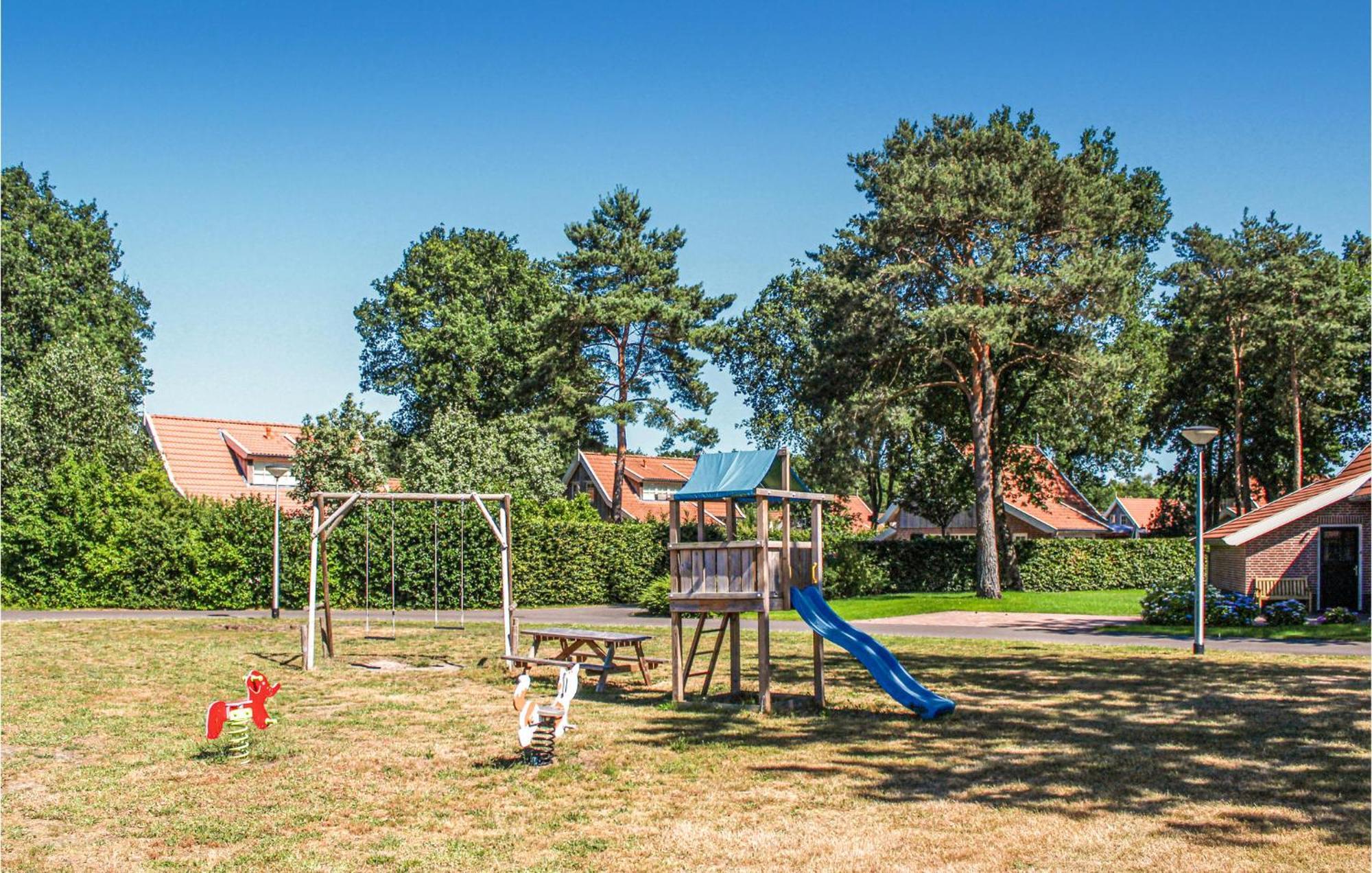 Buitengoed het Lageveld - 93 Hoge-Hexel Buitenkant foto