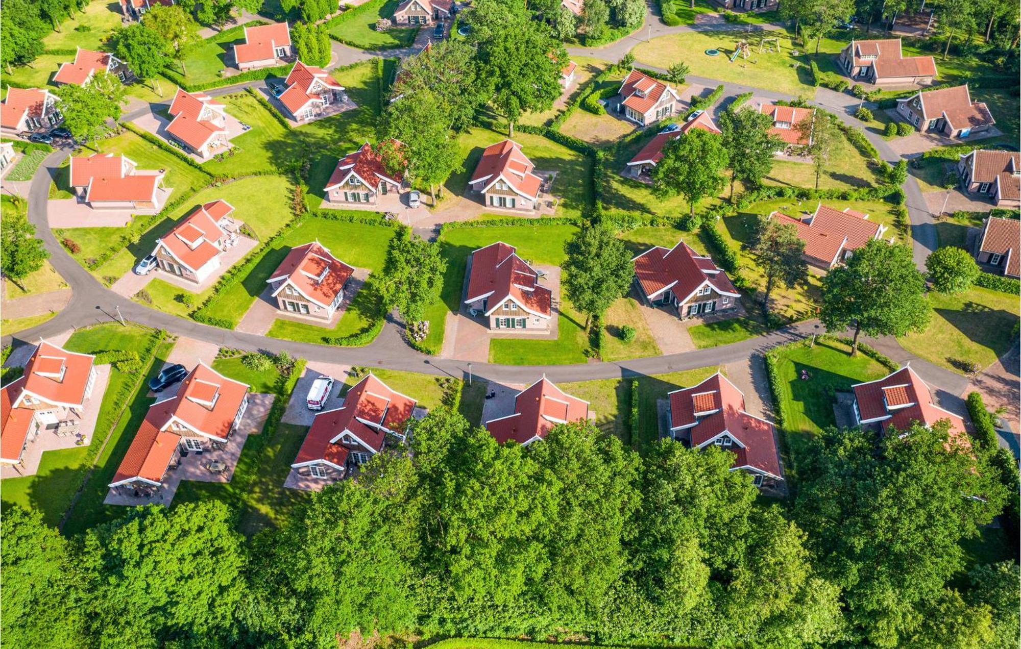 Buitengoed het Lageveld - 93 Hoge-Hexel Buitenkant foto
