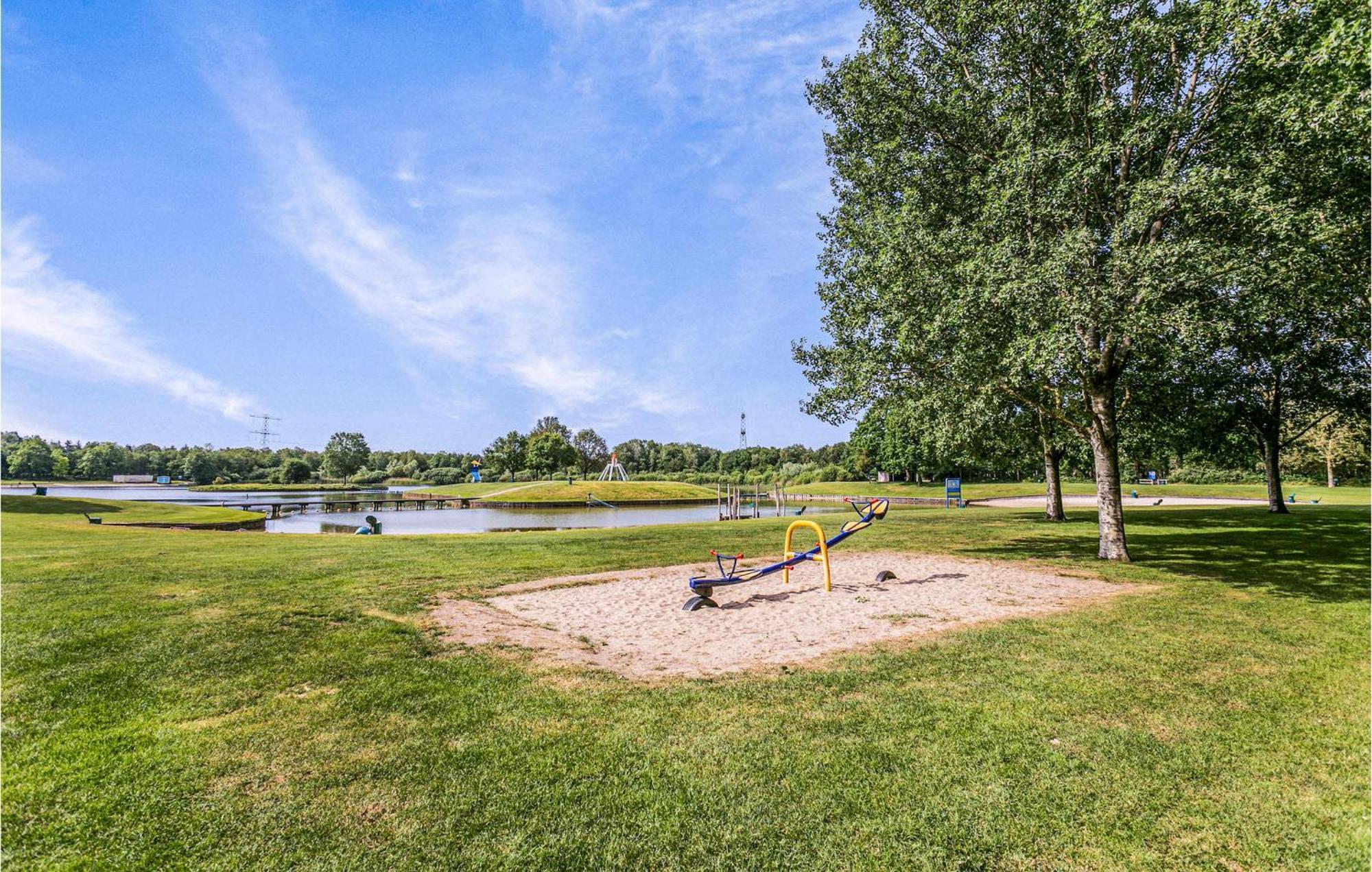 Buitengoed het Lageveld - 93 Hoge-Hexel Buitenkant foto