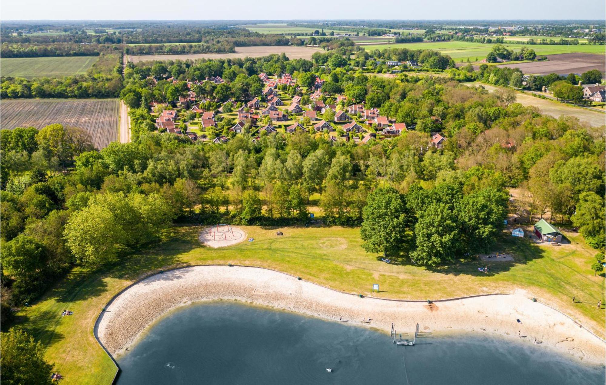 Buitengoed het Lageveld - 93 Hoge-Hexel Buitenkant foto
