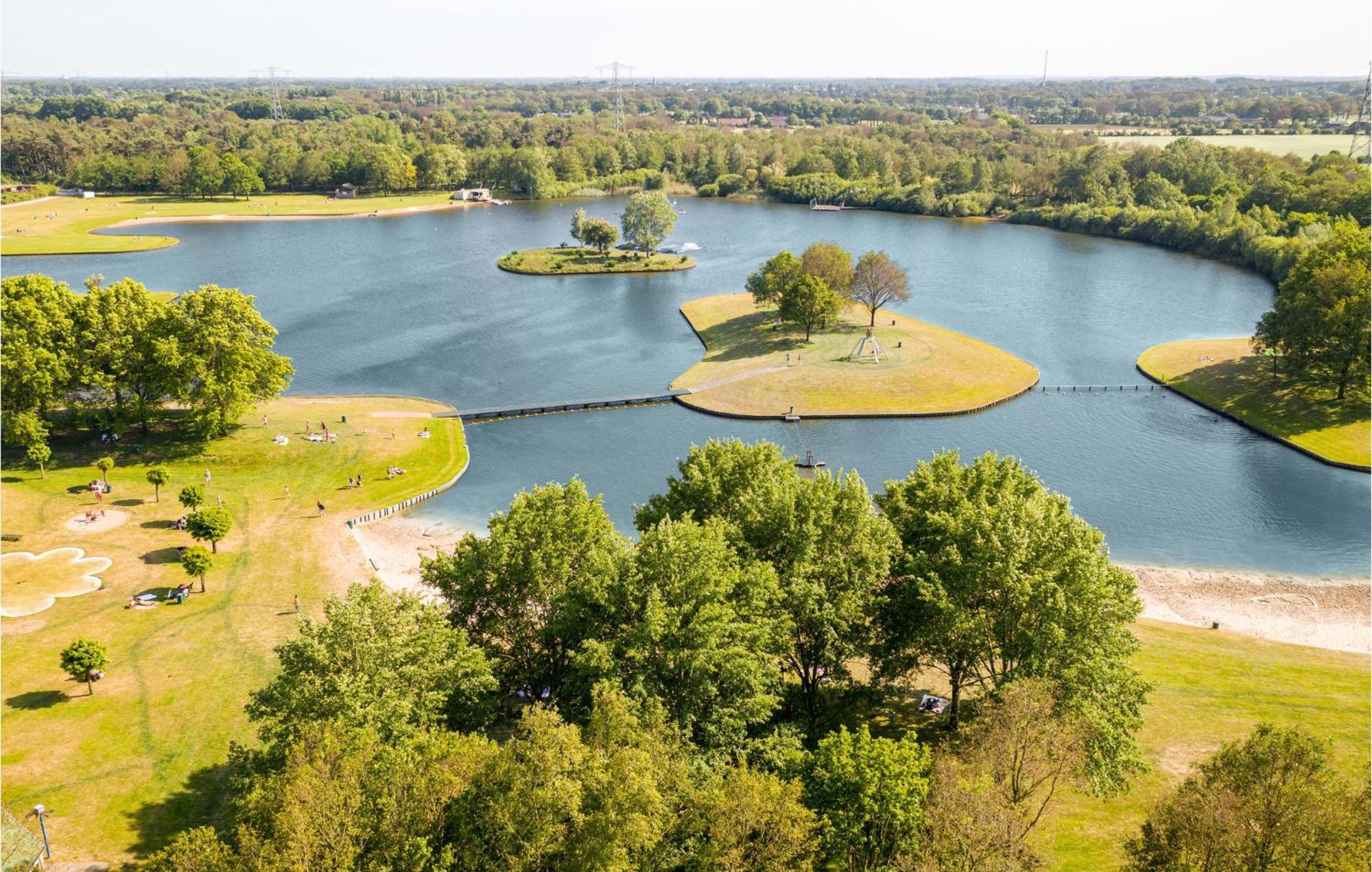 Buitengoed het Lageveld - 93 Hoge-Hexel Buitenkant foto